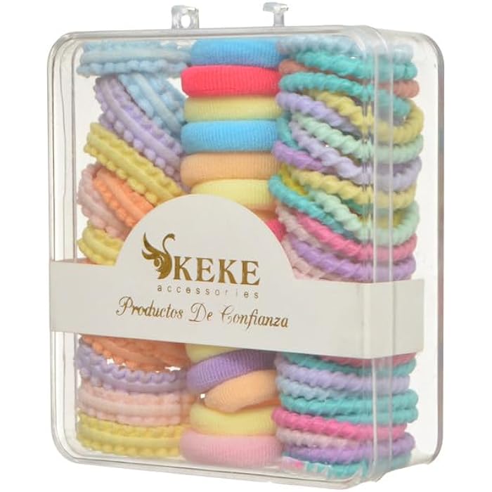 Astik Hair Tuck Set 3 Different Shapes One Size In Box For Girls, Multi Color, DR-A-37 - Image 3